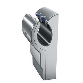 Dyson AB14 Airblade dB Hand Dryer - Grey (Model 301853-01) | High-Speed, Energy-Efficient Hand Dryer for Restrooms, Kitchens & Public Spaces