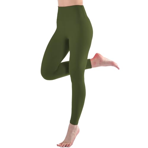 Army Green,1 Pack