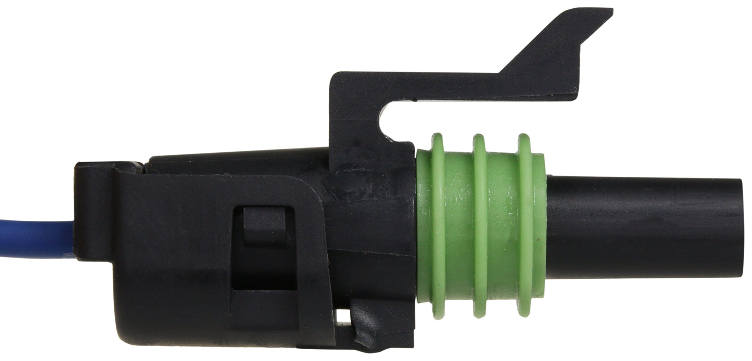WVE by NTK 1R1211 Diesel Glow Plug Controller - Compatible with Ford, Chevy & Dodge Trucks - 1 Pack - Reliable Engine Start in Cold Weather for Diesel Vehicles