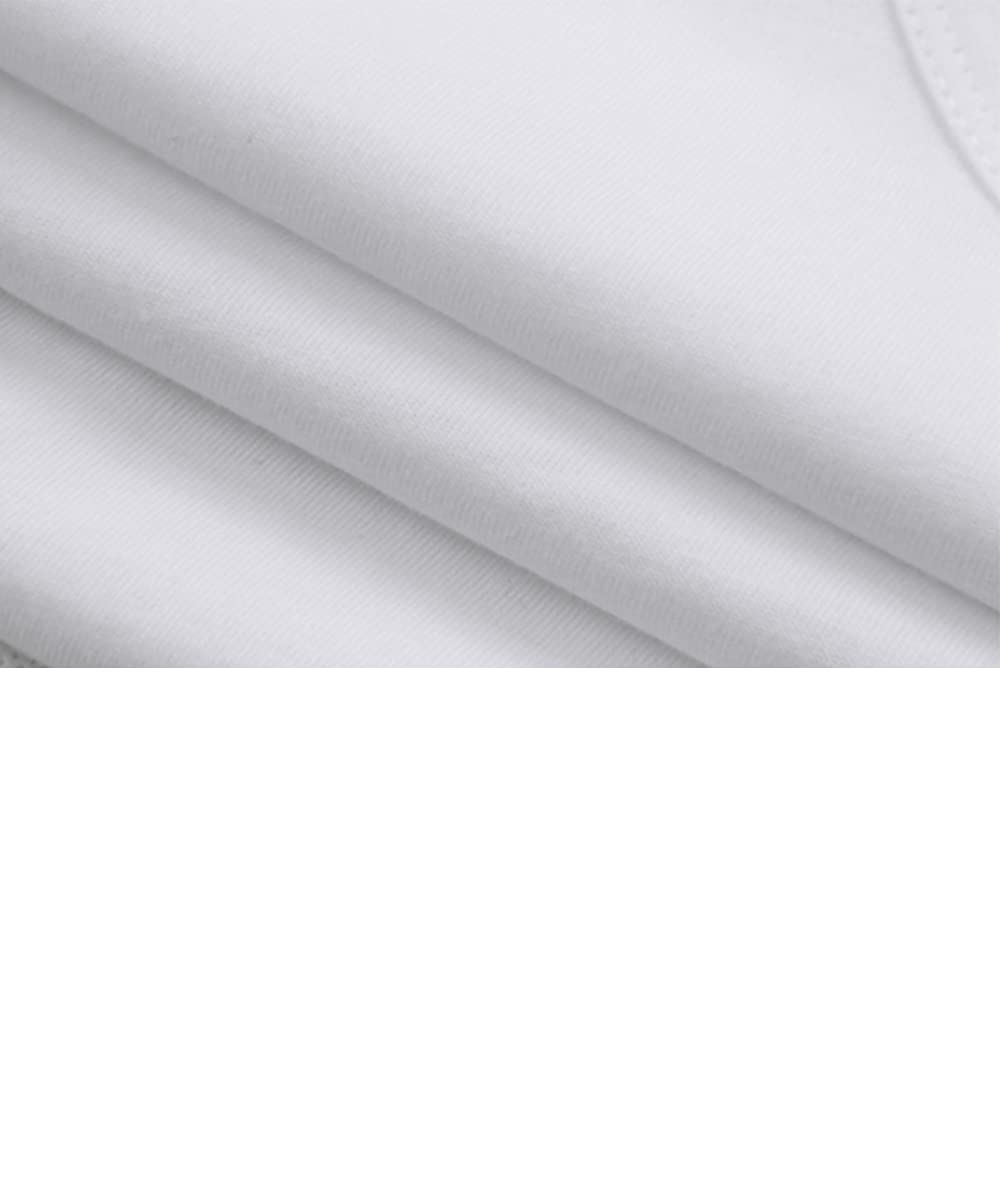 Aizakku Netero Cosplay Costume for Men - Short Sleeve Anime Shirt | Perfect for Halloween, Comic Con & Cosplay Events