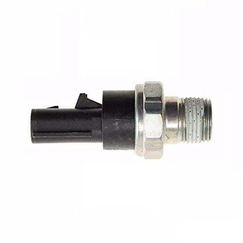 Oil Pressure Switch Compatible with Mini Cooper - Oil Filter Housing Replacement Part for Engine Performance & Safety (Ideal for DIY Car Repair & Maintenance)