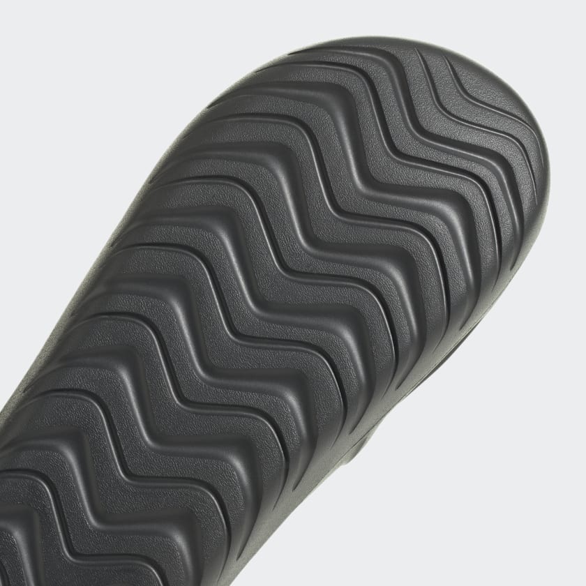 Adidas Men's Adicane Slides - Comfortable & Stylish Sandals for Casual Wear, Poolside, Beach & Lounging