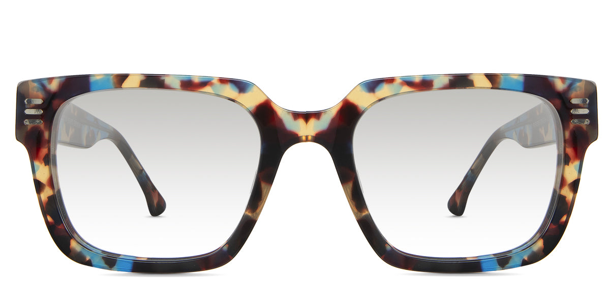 Kendra Women's Prescription Tinted Glasses - Stylish & UV Protection for Reading, Driving & Outdoor Activities