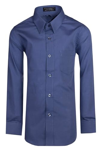 Denim Blue