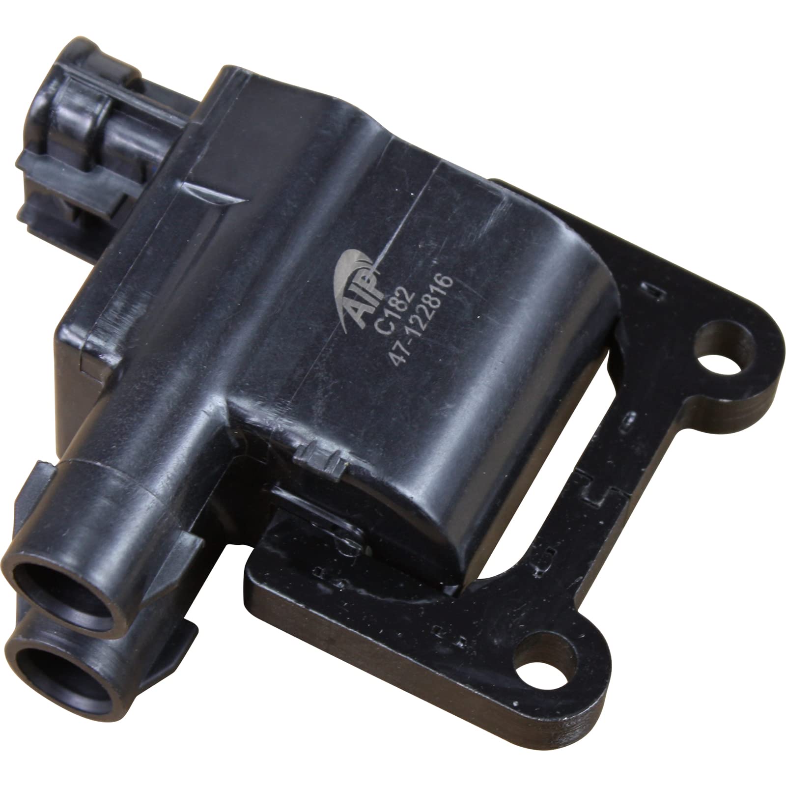 Premium Ignition Coil Pack Compatible with 1997-2000 Toyota - High Performance Replacement Part - Perfect for Engine Repair & Maintenance