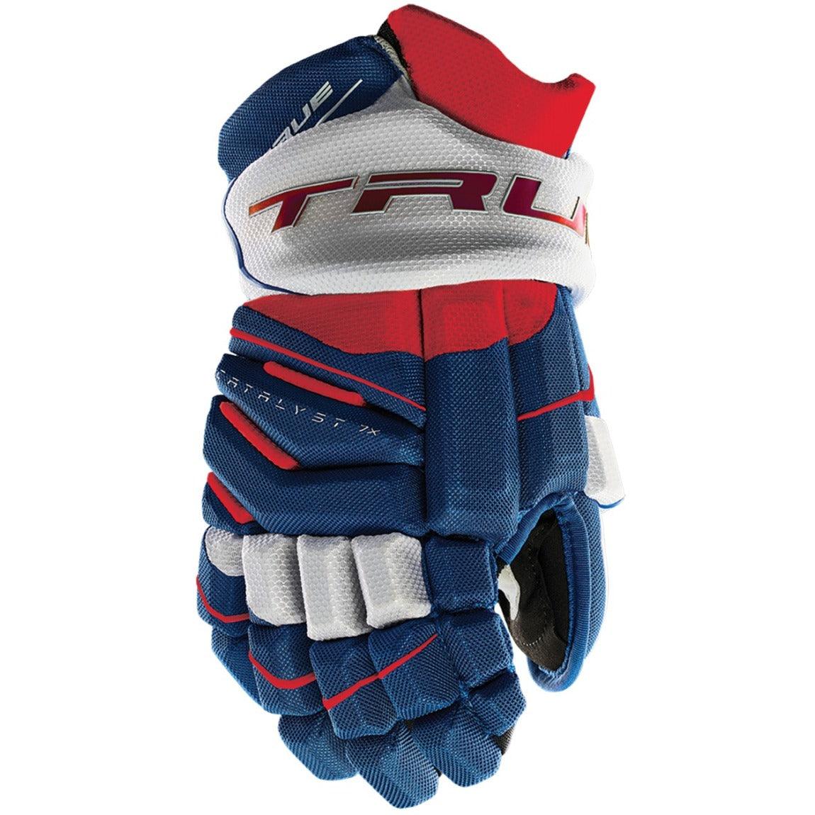 CATALYST 7 Tapered Glove - Premium Work Gloves for Men & Women - Durable & Comfortable for Construction, Landscaping & Outdoor Activities