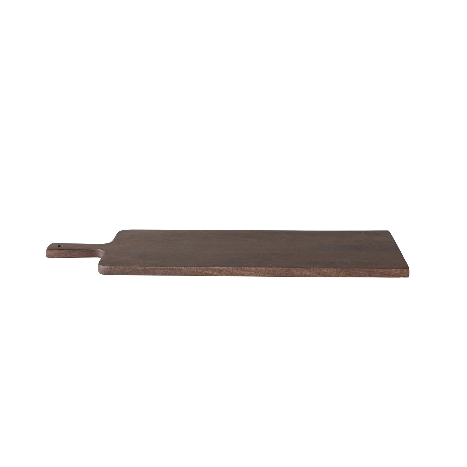 Premium Long Mango Wood Cutting Board - Durable & Eco-Friendly Kitchen Chopping Block for Meat, Vegetables & Fruits - Perfect for Home Cooking, BBQ & Food Prep