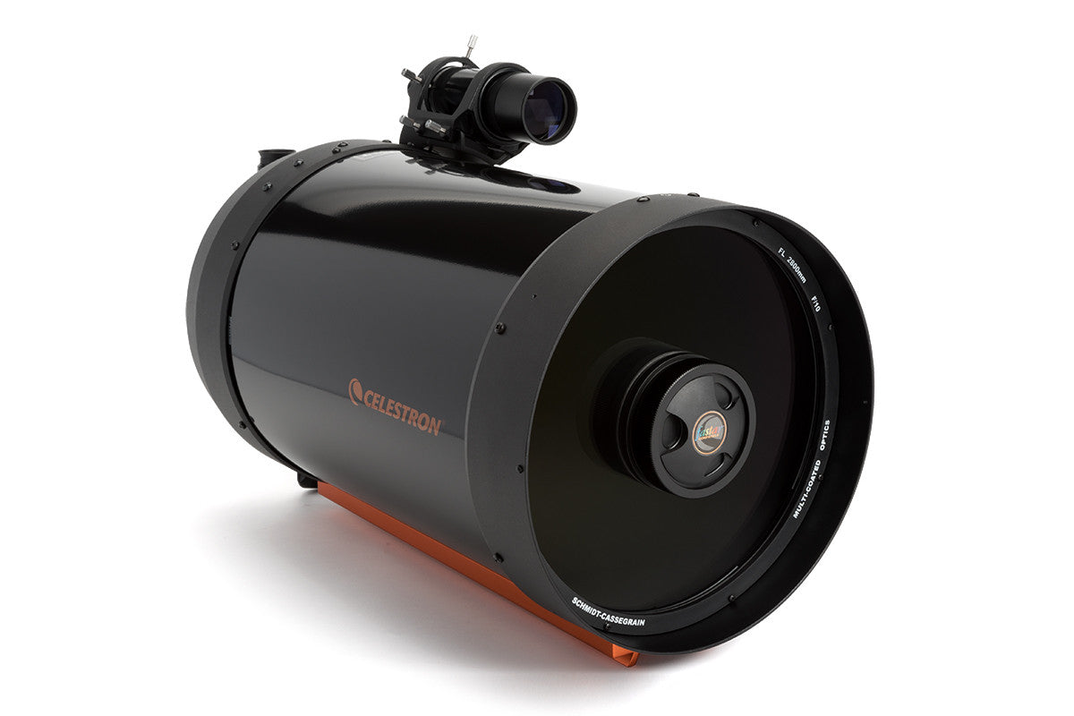 Refurbished Celestron C11 Optical Tube Assembly with CGE Dovetail - Perfect for Astrophotography & Stargazing