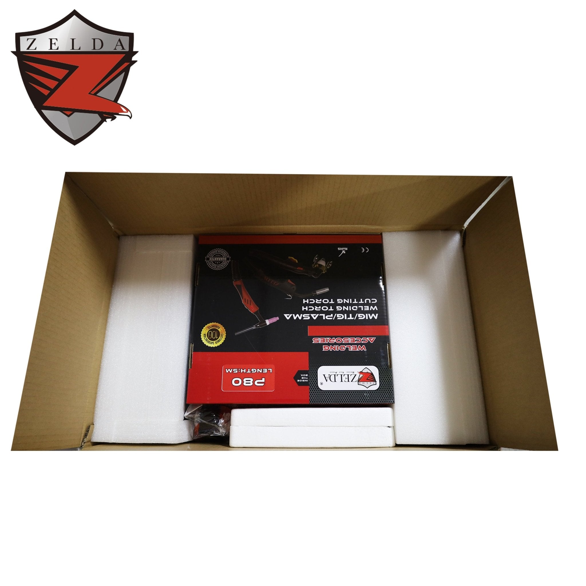 220V/440V Digital Plasma Cutter - Heavy Duty 3 Phase CNC Ready Metal Cutting Machine | CUT120DV | Perfect for Industrial Metal Fabrication, Automotive Repair, and DIY Projects