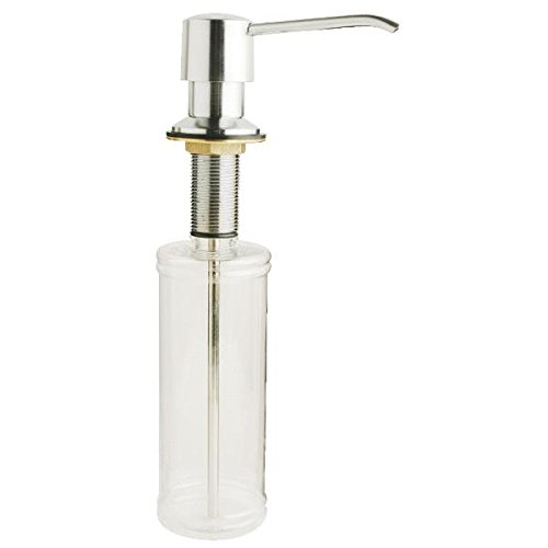 Automatic Soap Dispenser - Touchless Hand Soap Dispenser for Kitchen & Bathroom | Perfect for Home, Office, and Public Restrooms