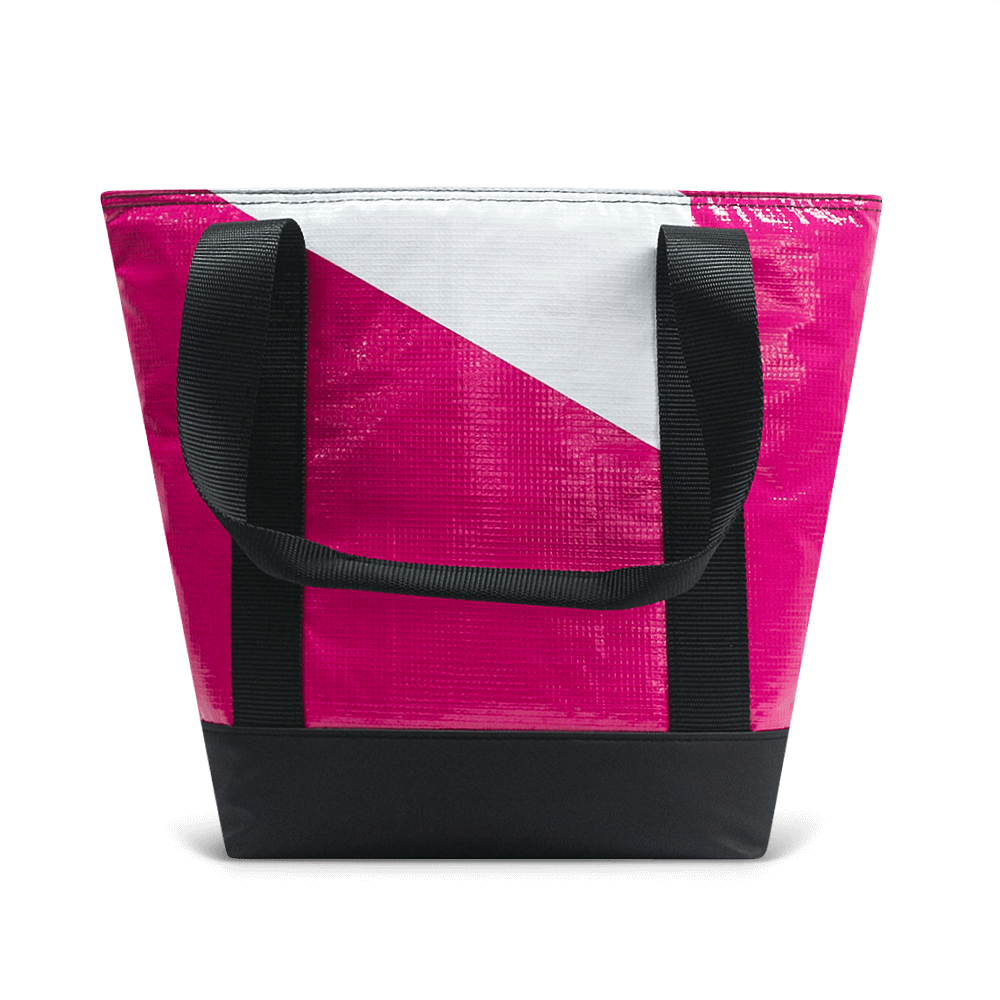 Beck Cooler Bag Bk1 00437 - Insulated Lunch Bag for Work, Picnics & Outdoor Activities - Leakproof & Durable Portable Cooler for Food & Drinks