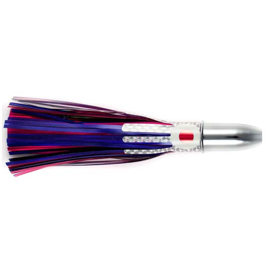 Billy Baits Super Magnum Fishing Lure - Premium Bass & Saltwater Bait for Freshwater & Ocean Fishing - Ideal for Casting, Trolling & Deep Water Angling