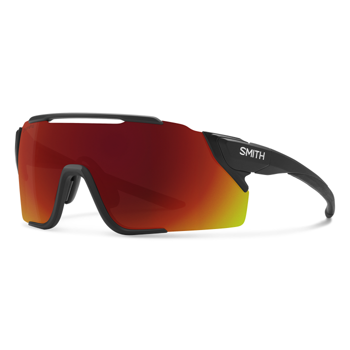Smith Attack MAG MTB Sunglasses - Polarized Cycling Glasses for Mountain Biking & Road Cycling - UV Protection, Anti-Fog Lens - Perfect for Outdoor Sports & Adventure Activities