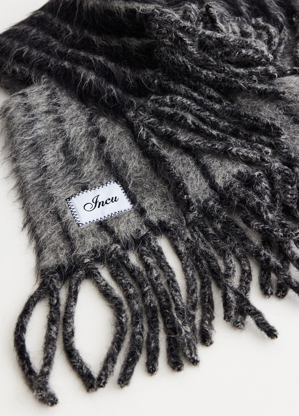 Soft Alpaca Wool Cheshire Scarf - Warm Winter Fashion Accessory for Women & Men - Perfect for Cold Weather, Outdoor Activities, and Gift Giving