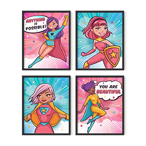 Superhero