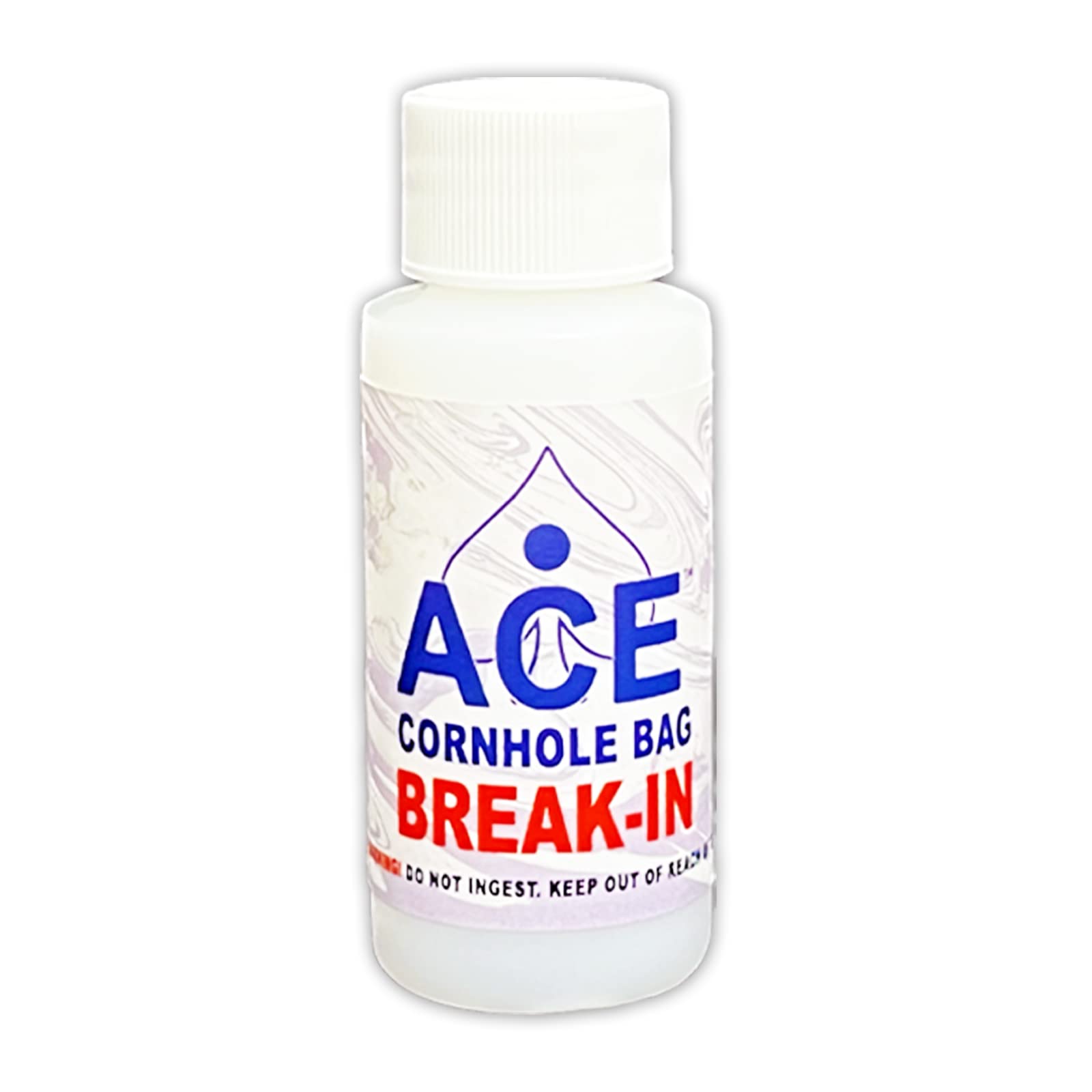 ACE Cornhole Bag Conditioner - Fast Break-In for New Bags | Improve Game Performance | Perfect for Backyard Parties, Tailgating & Outdoor Cornhole Tournaments