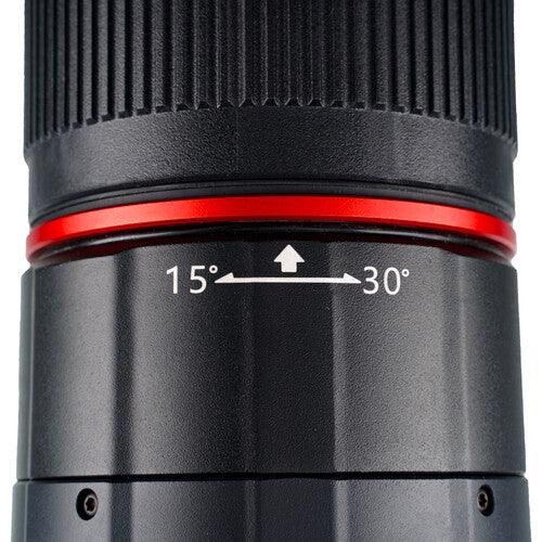 Aputure Spotlight Mini Zoom for LS 60d & 60x LED Lights - Professional Lighting Accessory for Photography, Videography & Studio Use