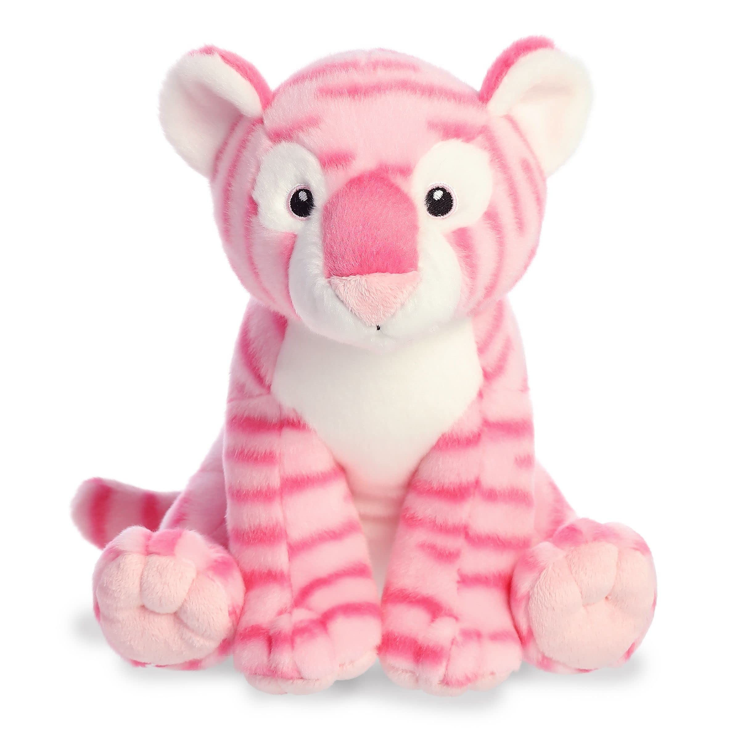 Aurora® Adventurous Destination Nation™ Tiger Plush Toy - 12
