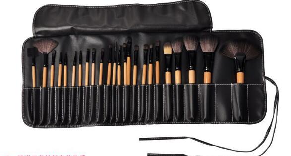 Professional Makeup Brush Set - 12-Piece Vegan & Cruelty-Free Makeup Kit for Foundation, Blending, Contouring - Perfect for Everyday Makeup & Professional Use