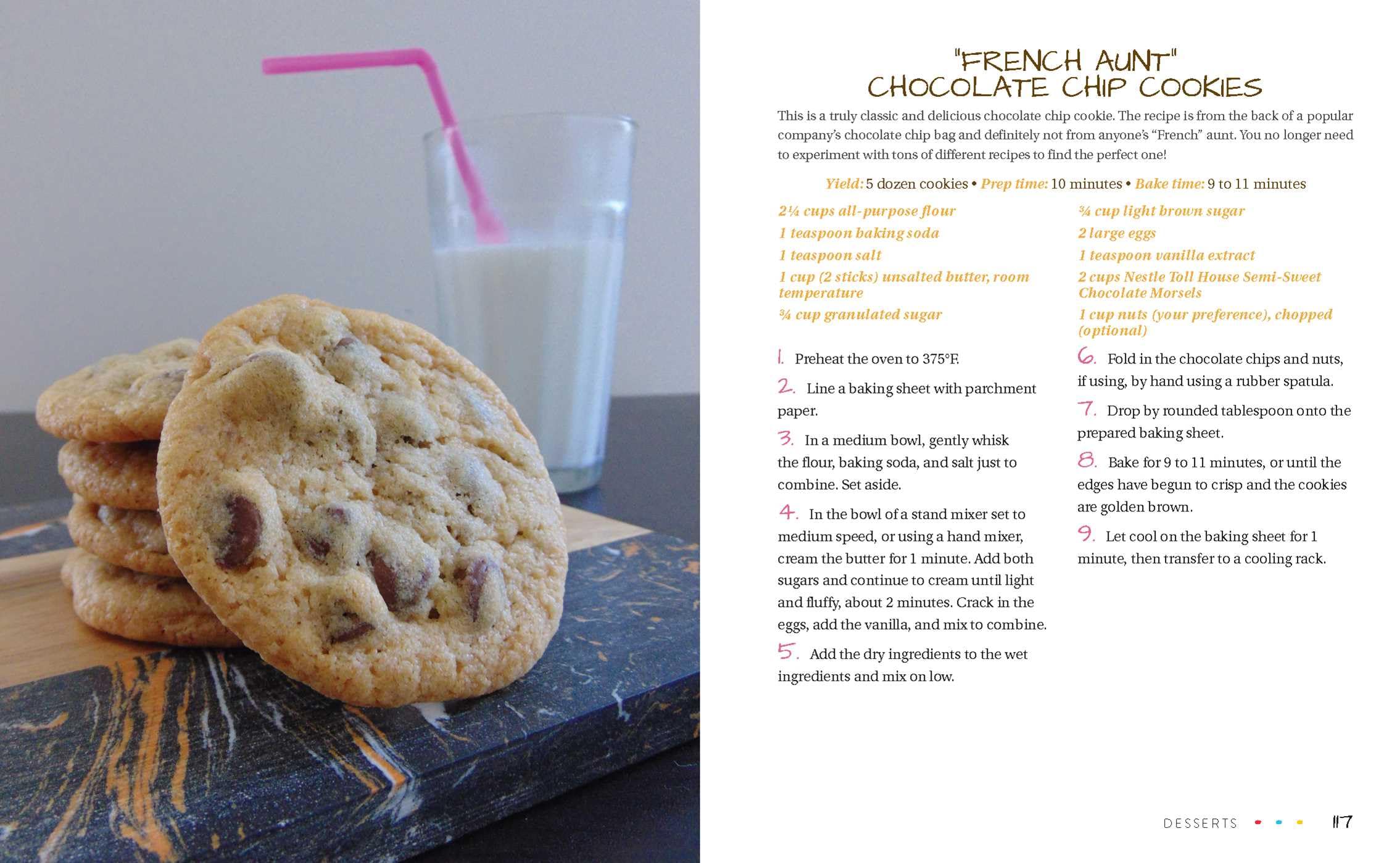 Friends TV Show Cookbook - 100+ Unofficial Recipes Inspired by The One with All the Recipes | Perfect for Dinner Parties, Themed Nights & Fan Gifts