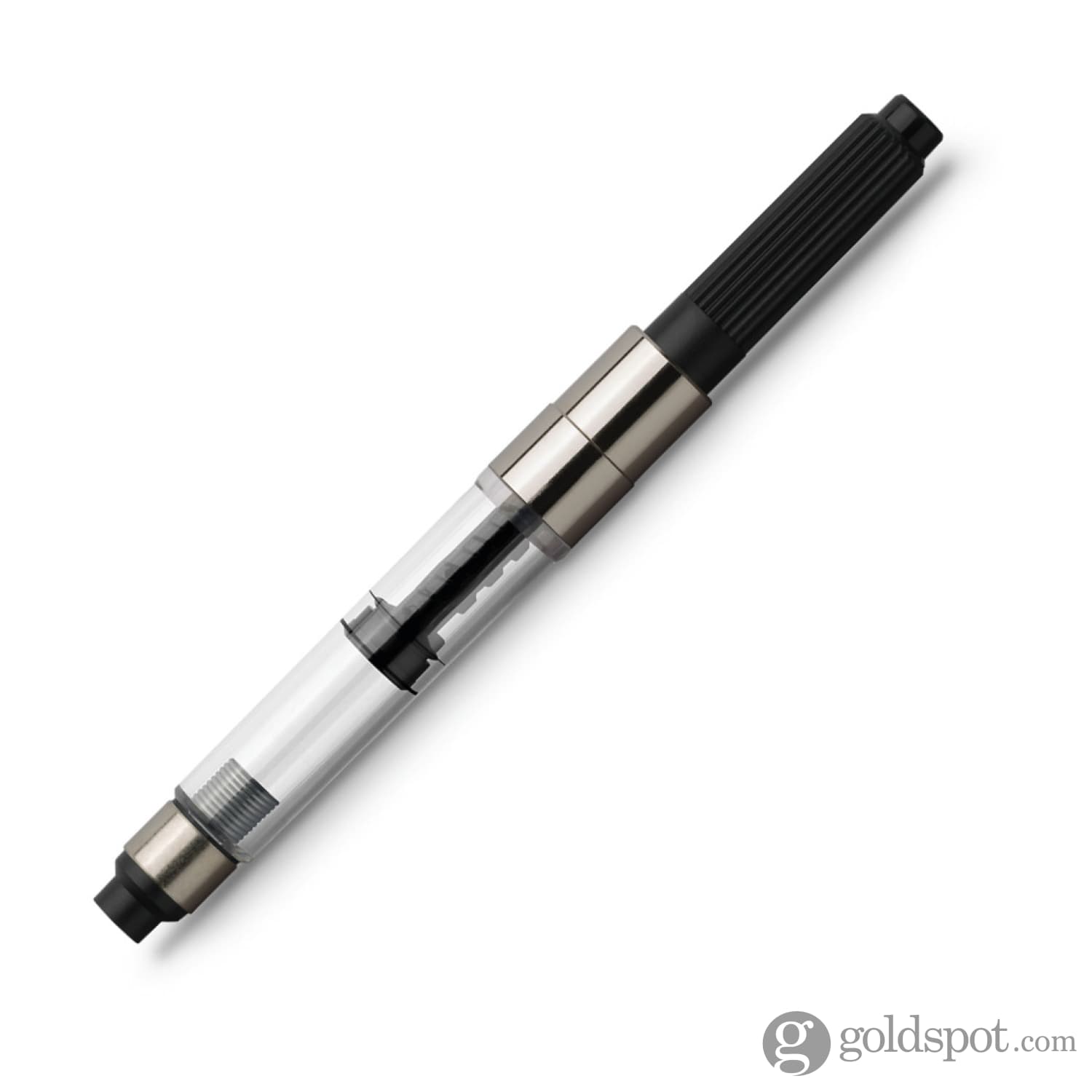 Graf von Faber Castell Fountain Pen Converter - Premium Ink Converter for Smooth Writing - Perfect for Calligraphy, Office Use & Gift Giving