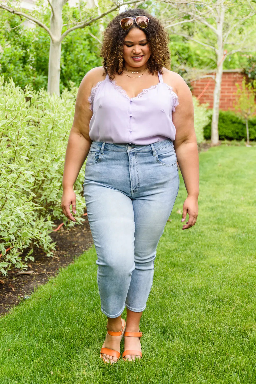 Stylish Mom Fit Jeans for Women - Comfortable High Waist Stretch Denim Pants for Casual Wear, Work & Everyday Outfits