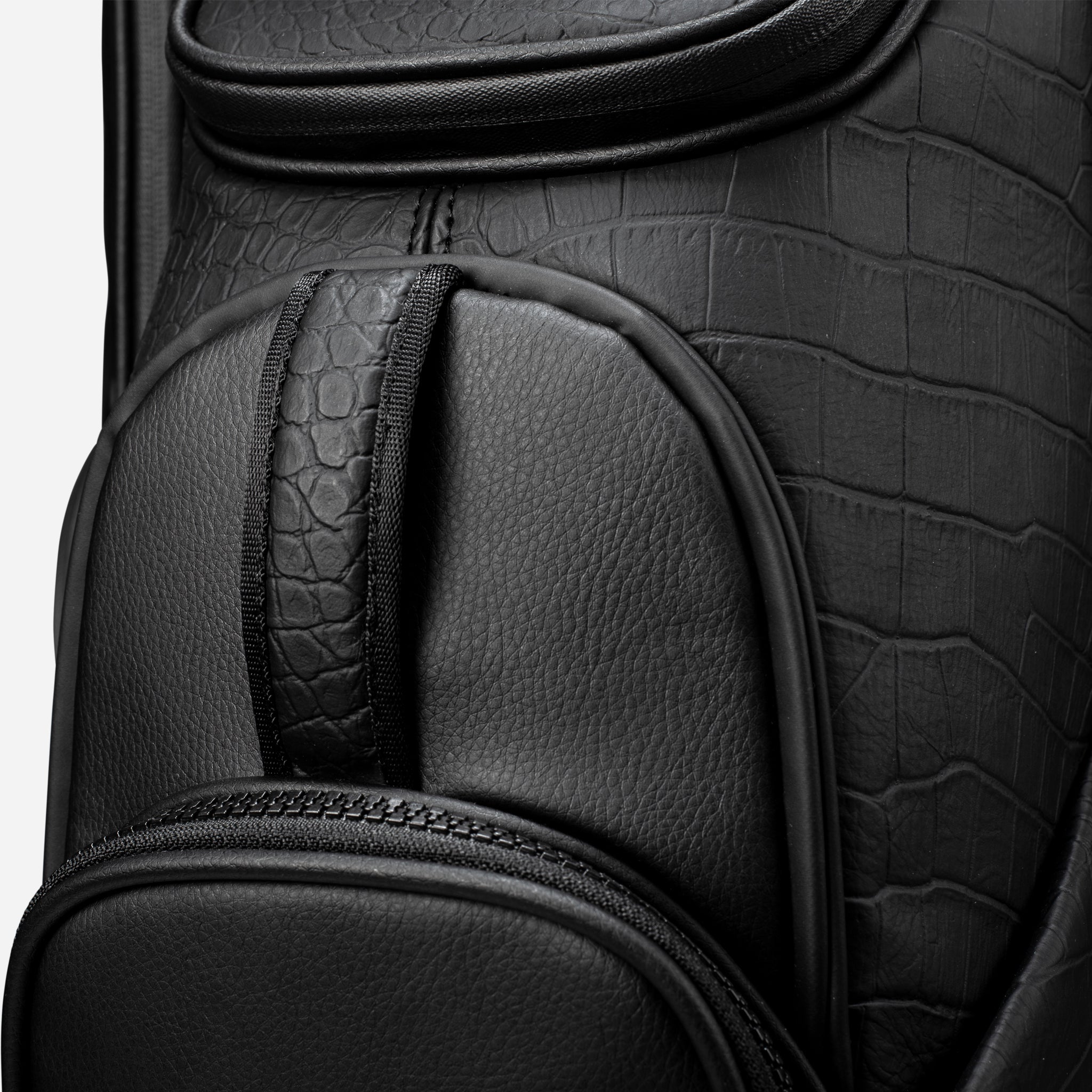 Luxury Professional Cart Crocs - Black Comfortable Slip-On Shoes for Men & Women | Perfect for Golf, Walking, and Outdoor Activities