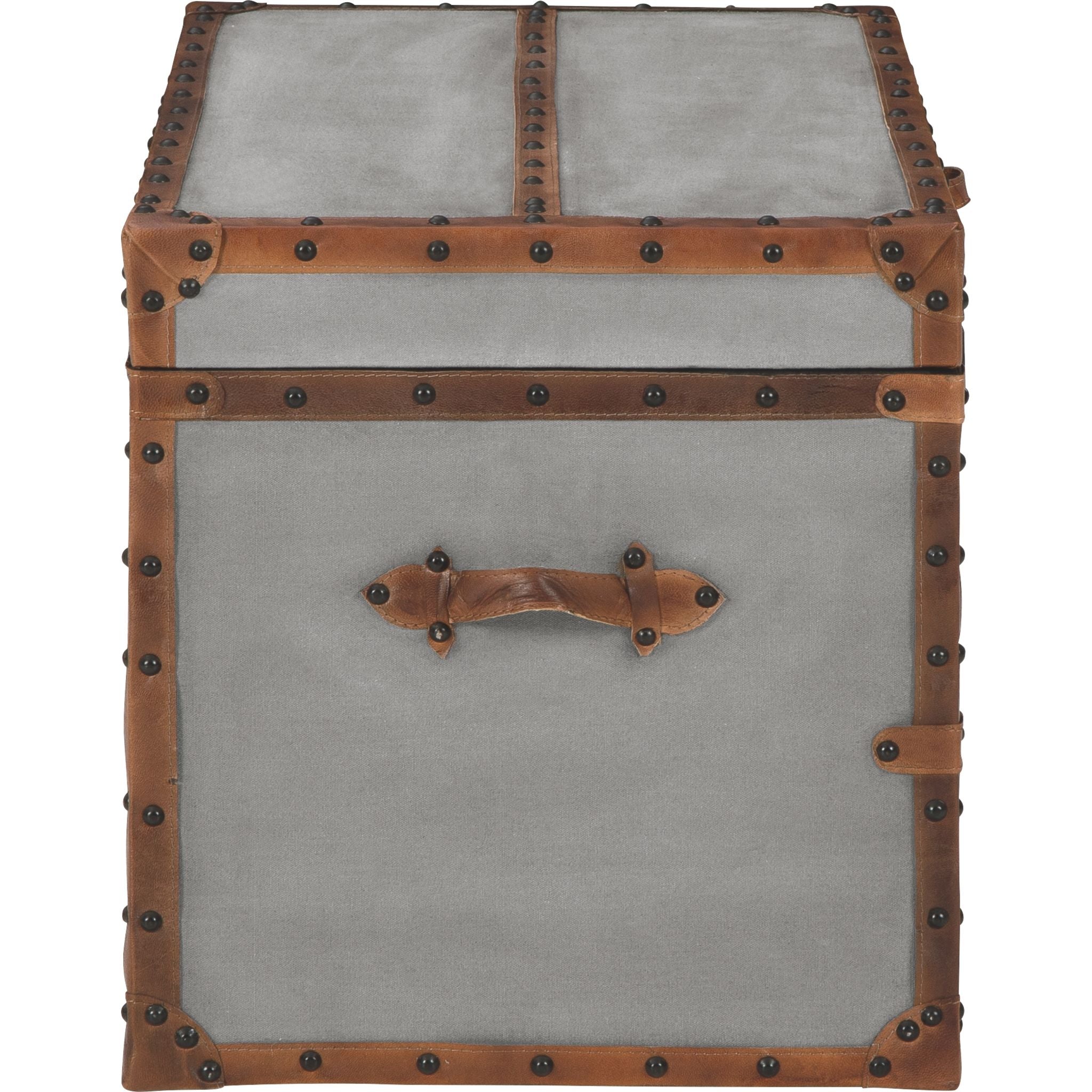 Amsel Storage Unit - Gray | Durable & Stylish Organizer for Home, Office, or Closet | Perfect for Organizing Toys, Books, and Supplies