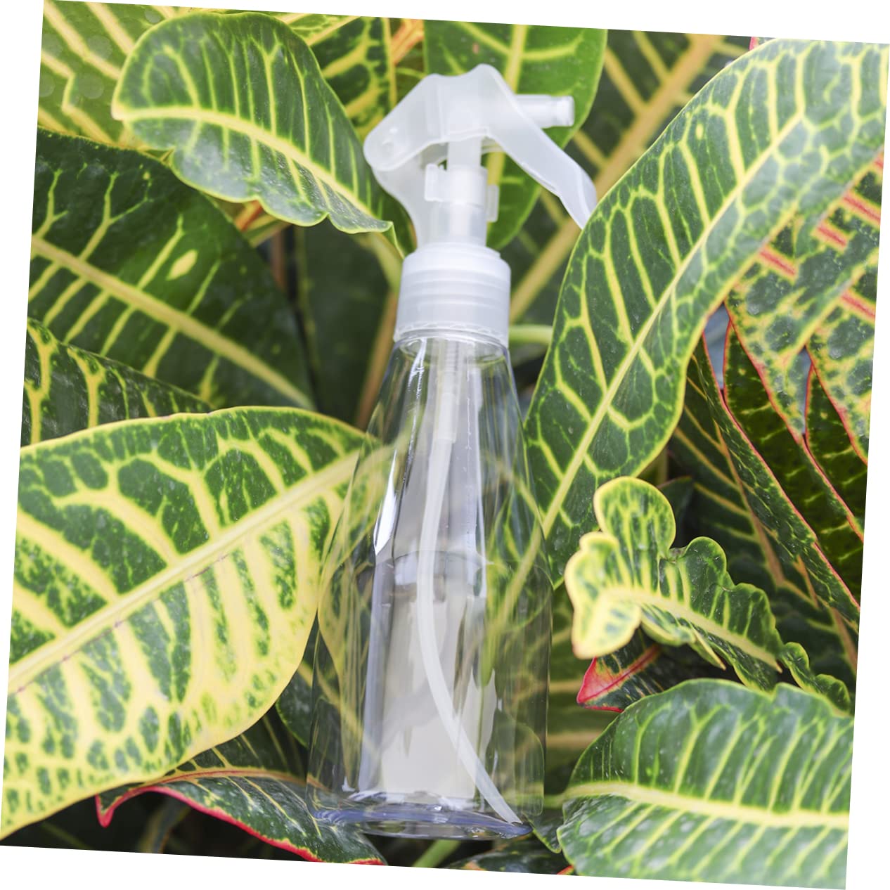 DOITOOL 3 Pack Leak-Proof Spray Bottles for Cleaning, Gardening, and Home Use - Fine Mist Sprayer for Plants, Disinfectants & Household Cleaning Products