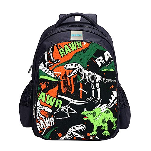 Dinosaur Backpack 30