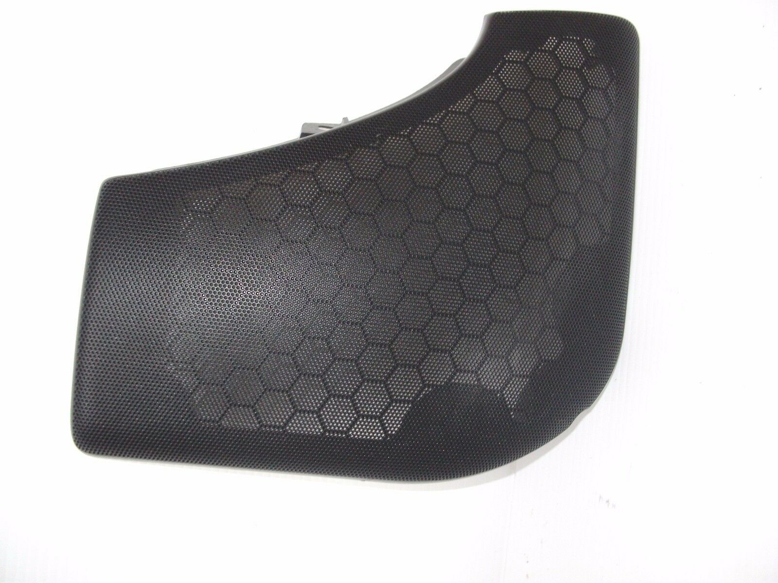 VT VZ Commodore Sedan Wagon Crewman Ute Front Door Speaker Grille Pair - Replacement Car Audio Accessories for GM Vehicles - Perfect for Car Audio Upgrades and Interior Restoration