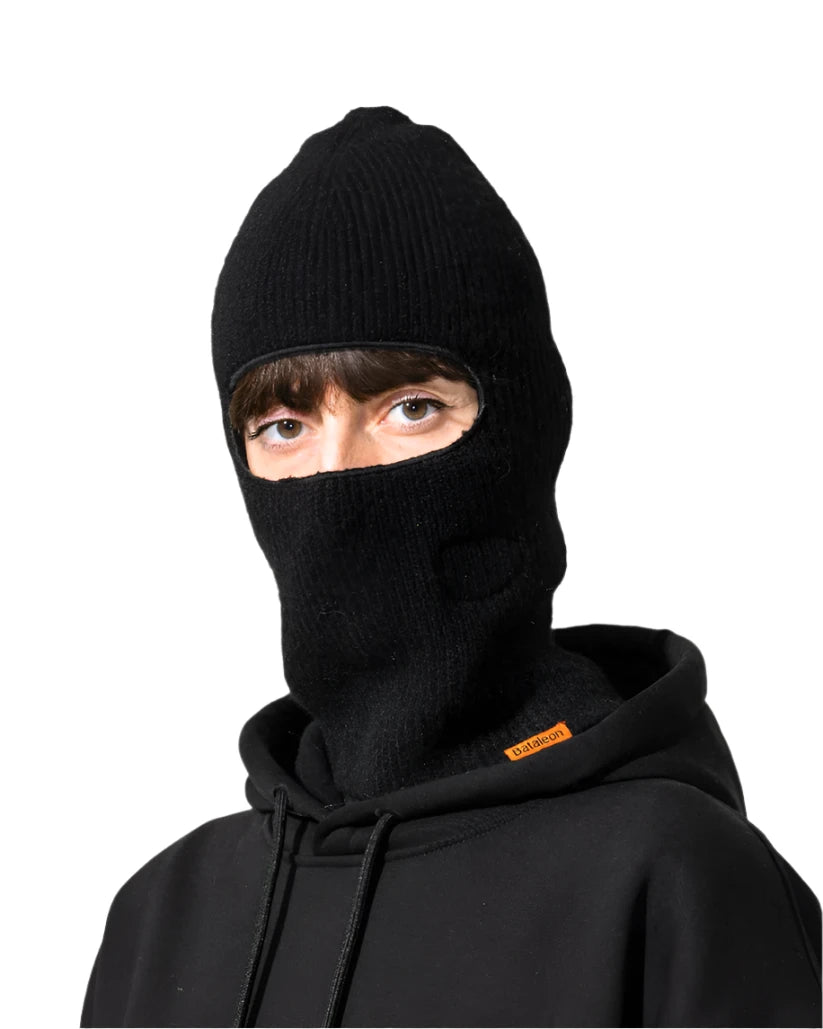 Bataleon 2 Way Beanie 2025 - Reversible Winter Hat for Men & Women - Soft Knit Ski Beanie for Snowboarding & Cold Weather Activities