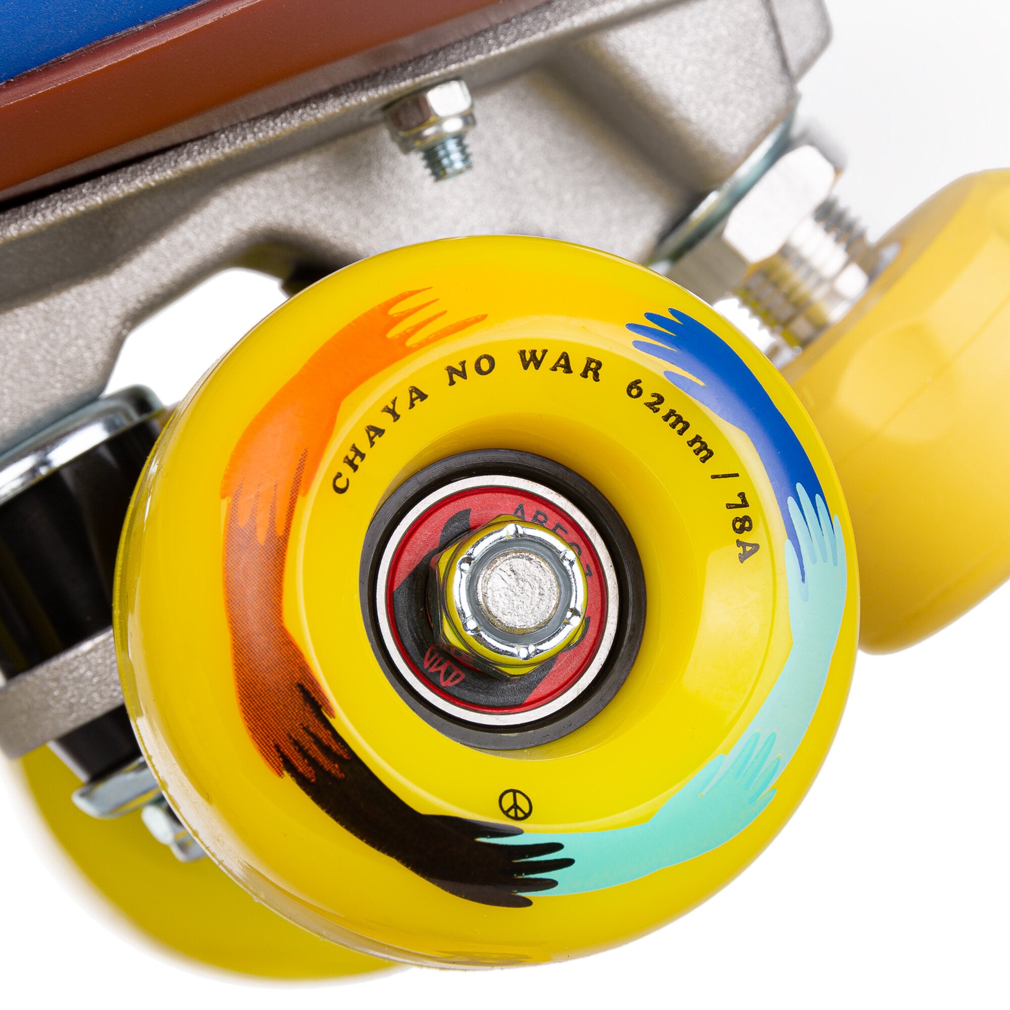 Melrose Deluxe No War - Premium Quality for Home, Office & Travel Use