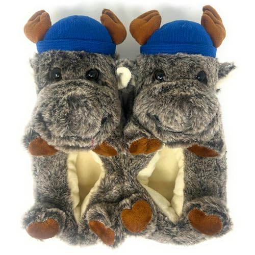 Dash the Moose