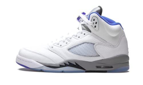 White/Hyper Royal-stealth-bl