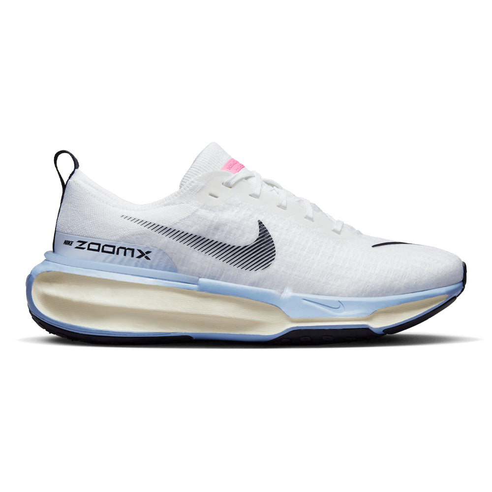 Nike Invincible 3 Running Shoes for Men - Cushioned & Responsive Sneakers for Jogging, Gym Workouts & Daily Wear