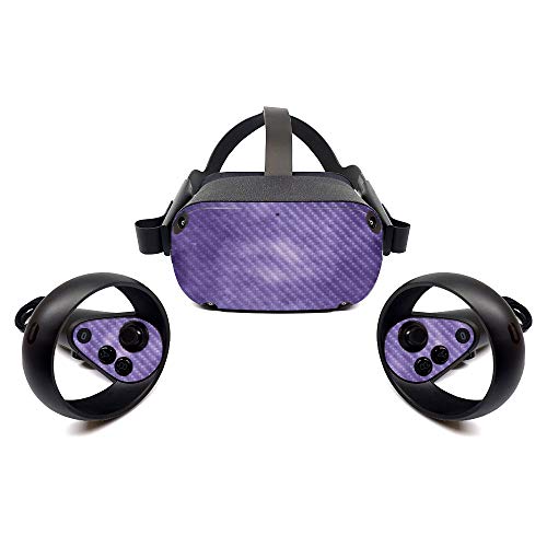Purple Airbrush