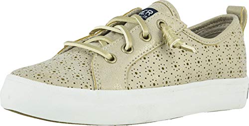 Champagne Perforated