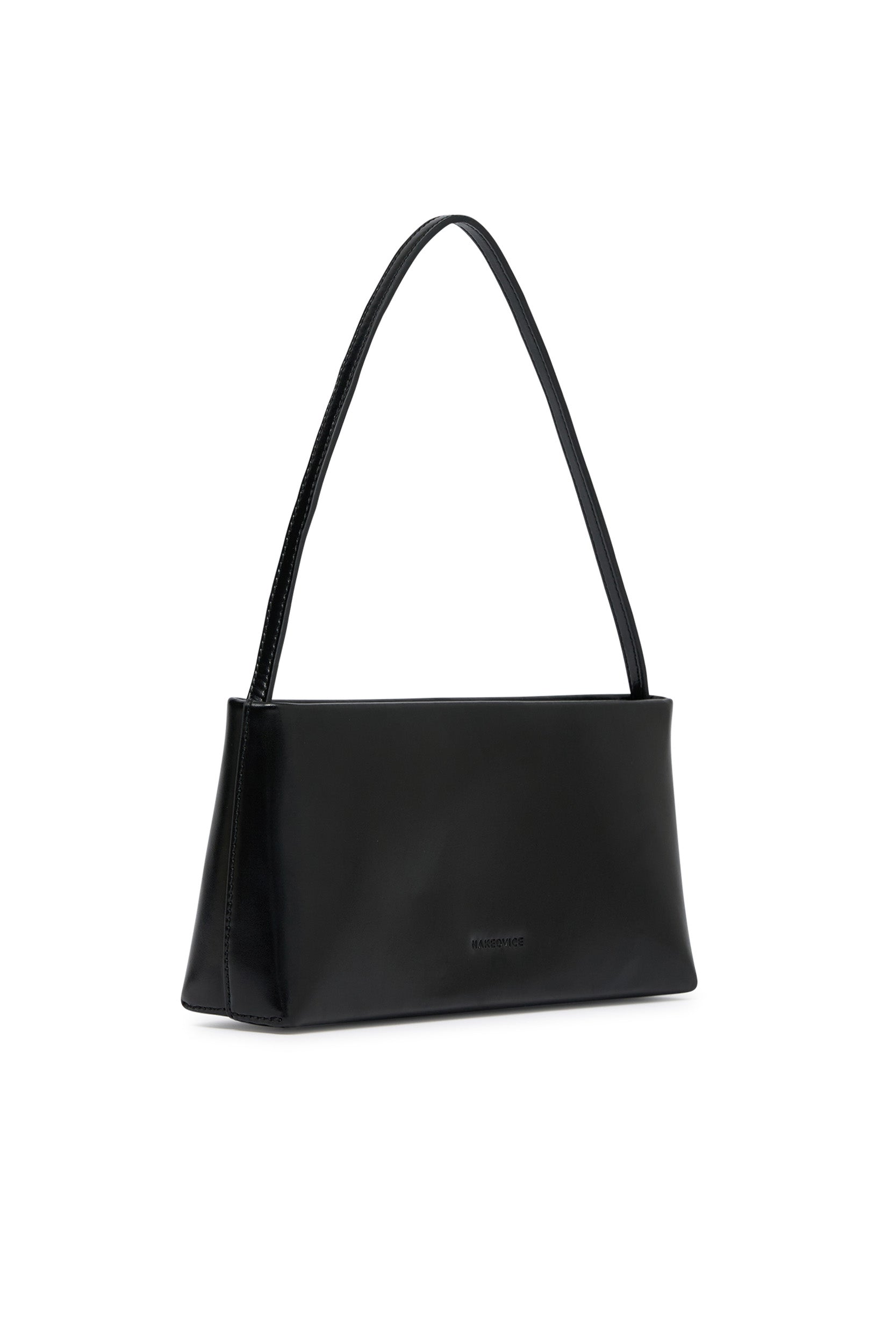 The Mietta Black Bag - Stylish & Durable Crossbody Purse for Women | Perfect for Work, Travel & Everyday Use