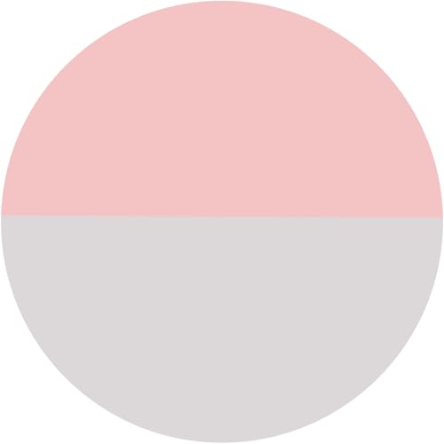 Pink and Silver
