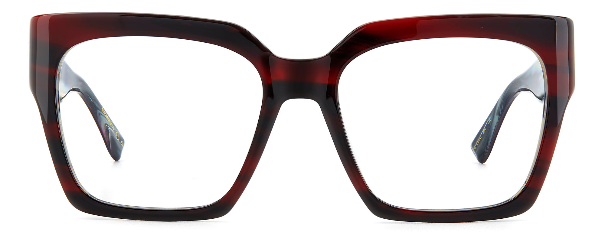 DSQUARED2 D2 0151/G Sunglasses - Luxury Designer Shades for Men & Women - Perfect for Outdoor Activities, Beach & Driving