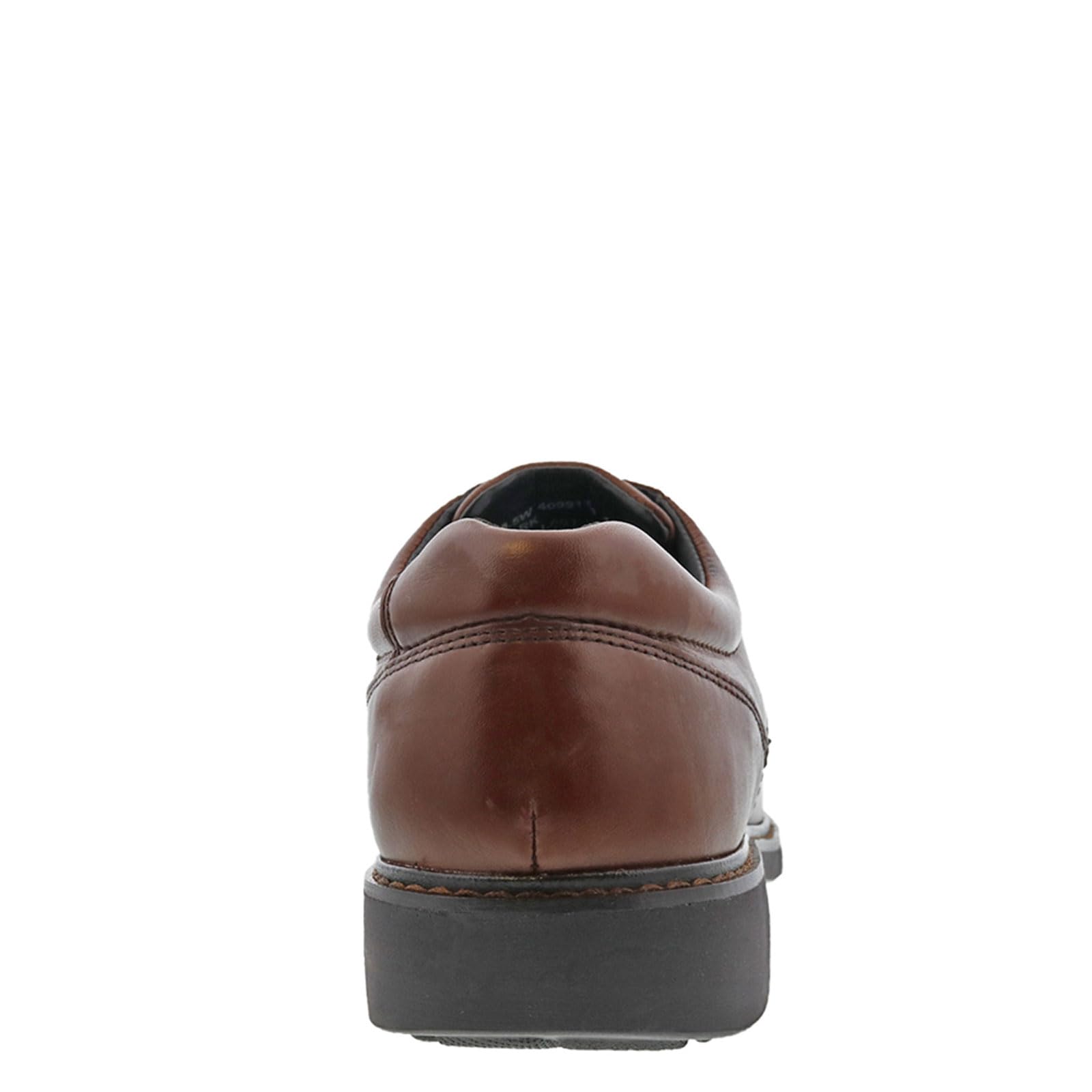 Drew Men's Park Oxford Shoes - Classic Casual Dress Shoes for Business, Office & Formal Wear - Comfortable Leather Loafers for Men