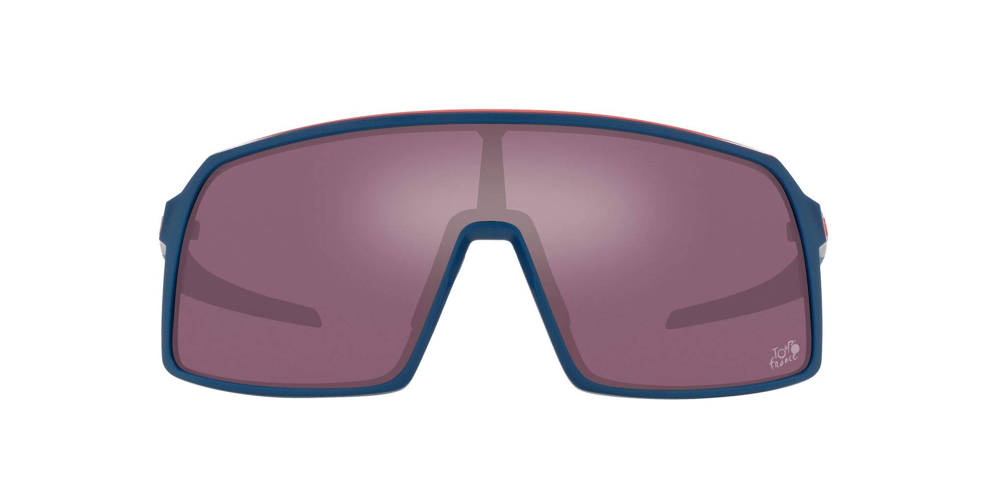 Oakley Men's Oo9406 Sutro Sunglasses - Polarized Sports Sunglasses for Running, Cycling & Outdoor Activities - UV Protection for Men's Active Lifestyle