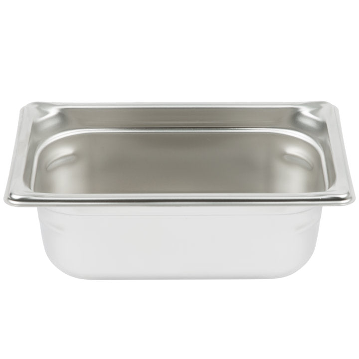 Vollrath Super Pan 3 1/4 Size Steam Table Pan - 4