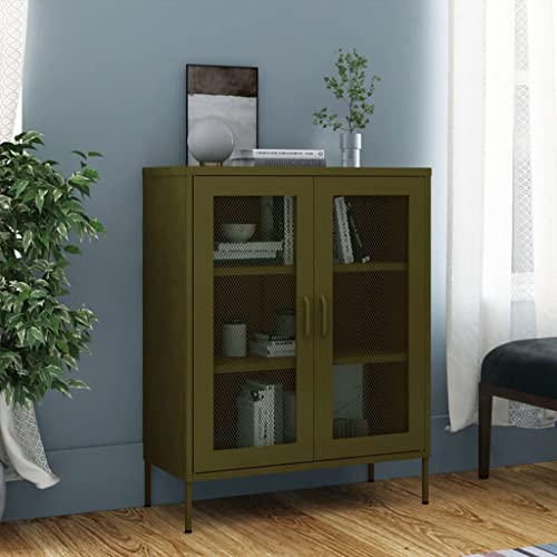Olive Green