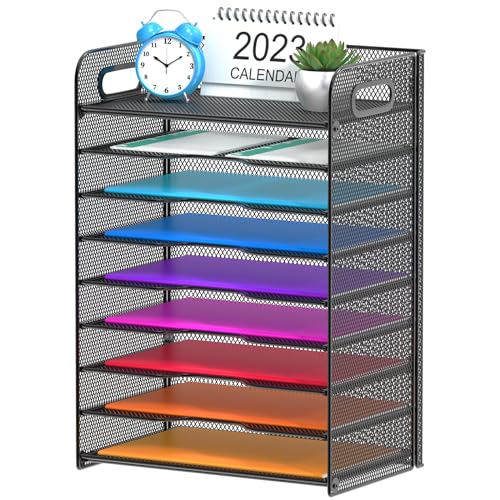 9 Tier