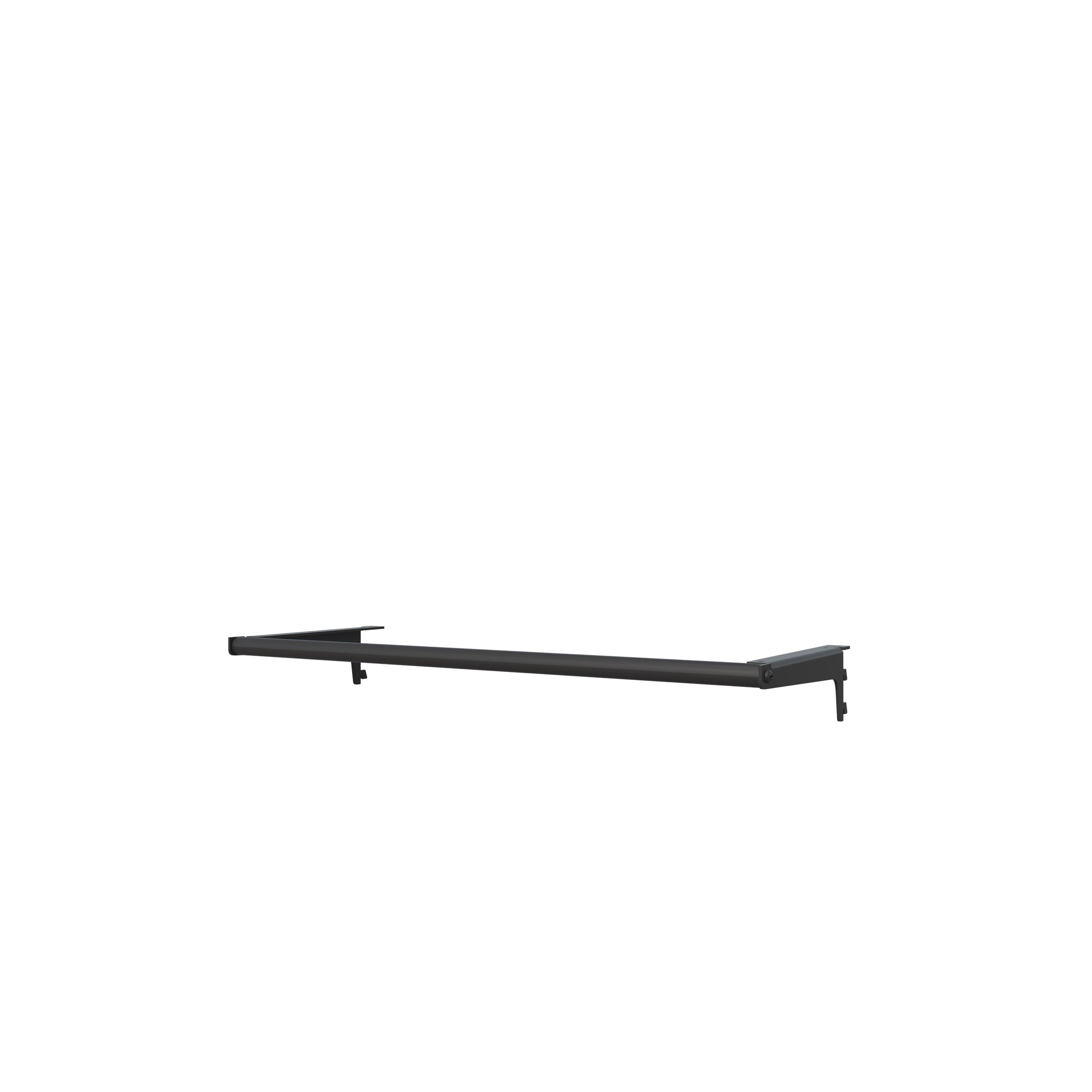 Frontenac F STP Full Shelf Reinforcement Support - Heavy Duty Shelf Bracket for Garage, Kitchen, and Warehouse Storage Organization
