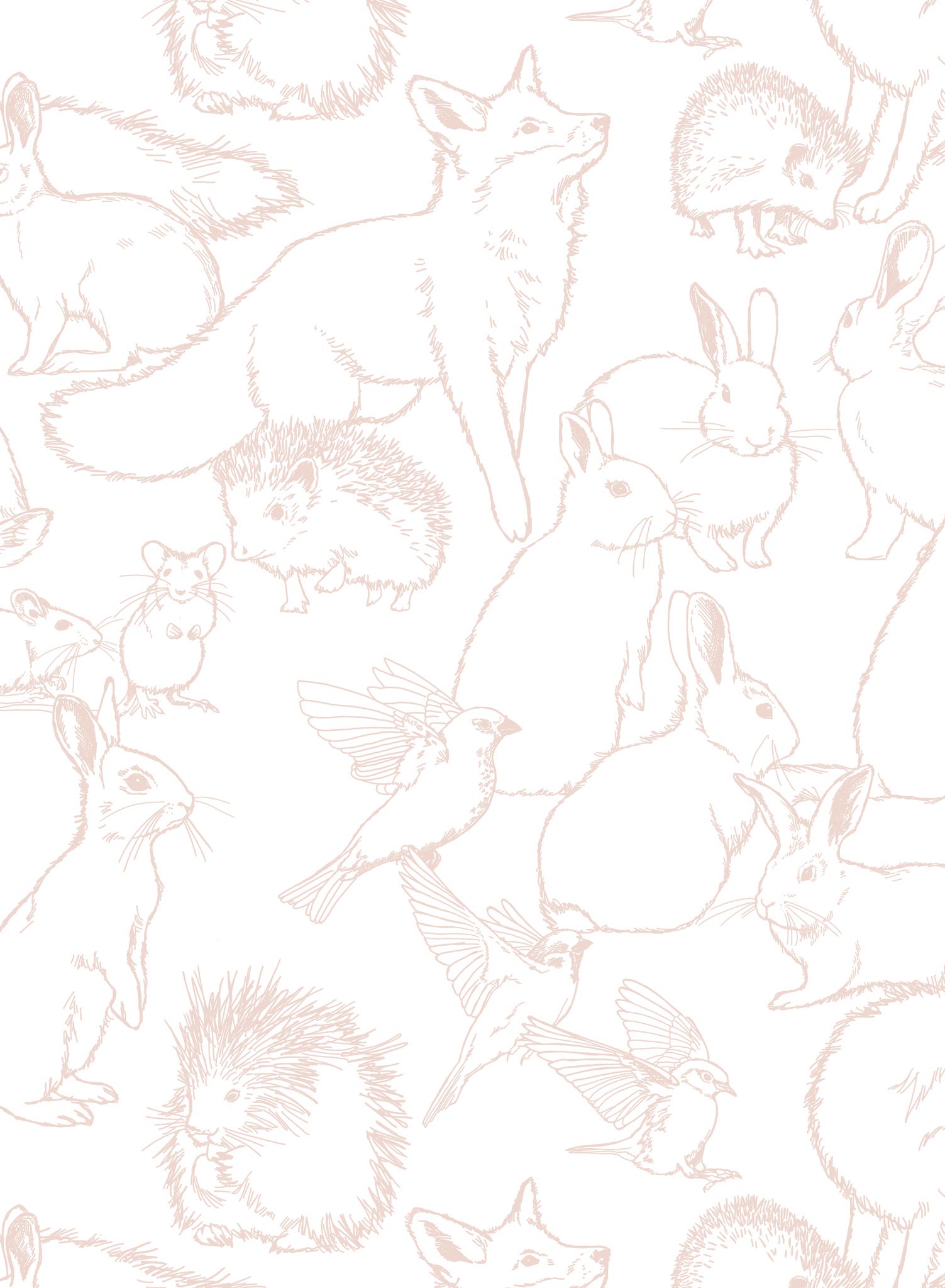 Hundred Acre Wood Wallpaper - High-Quality Peel and Stick Removable Wallpaper for Kids Room, Nursery, Playroom Decor - Perfect for Disney Winnie the Pooh Themed Bedrooms