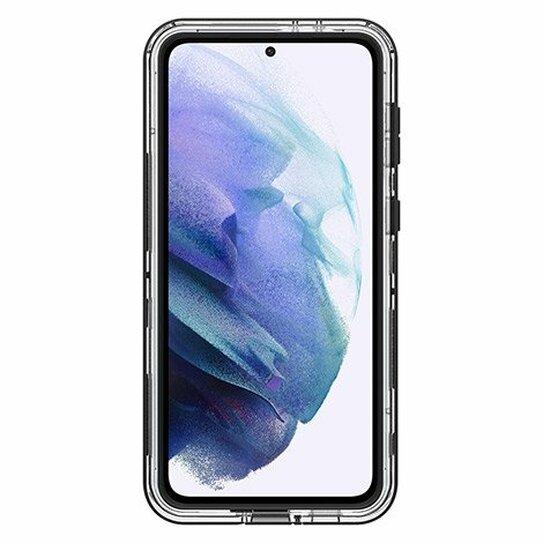 Lifeproof Next Waterproof Case for Samsung Galaxy S21+ - Shockproof, Dirtproof & Screen Protection - Perfect for Outdoor Adventures, Work & Daily Use