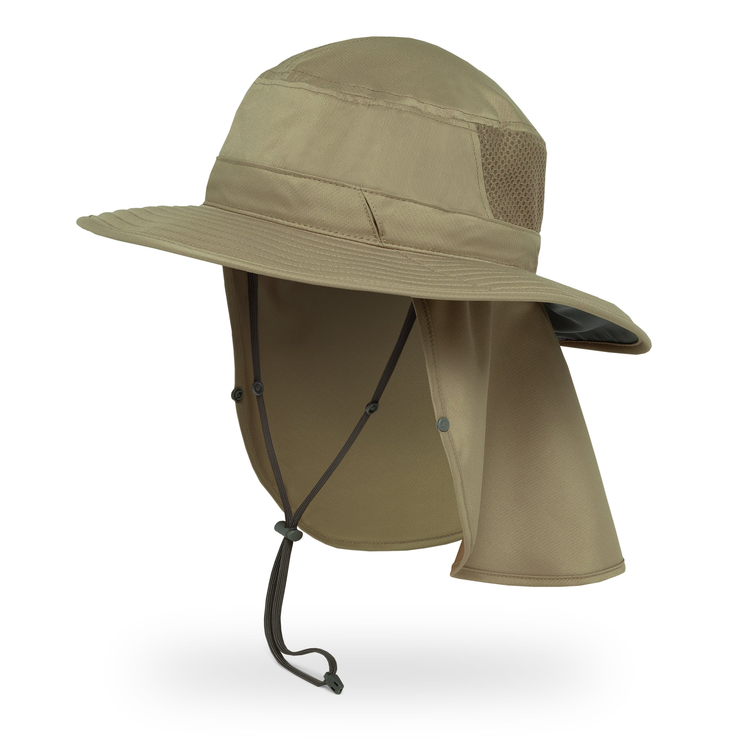 Premium Boonie Hat for Outdoor Adventures - Sun Protection & Breathable Design for Hiking, Camping, and Travel